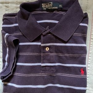 Men’s Polo Shirt